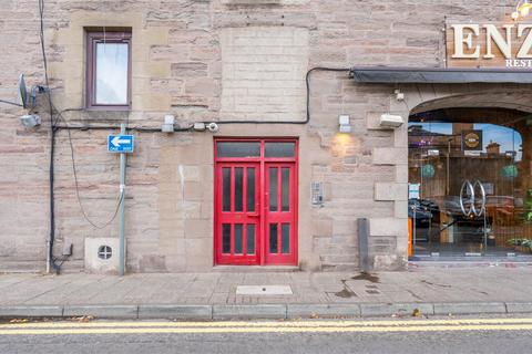 undefined, Speygate, Perth