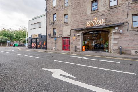 undefined, Speygate, Perth