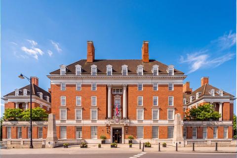 1 bedroom apartment for sale, Richmond Hill, Richmond, TW10