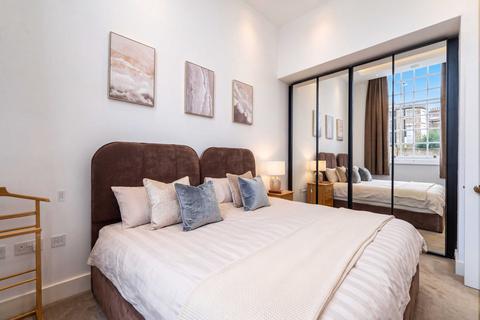 1 bedroom apartment for sale, Richmond Hill, Richmond, TW10