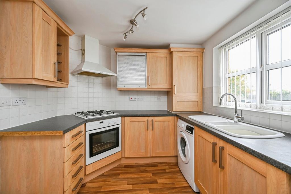 Apartment in Merseyside - View 4