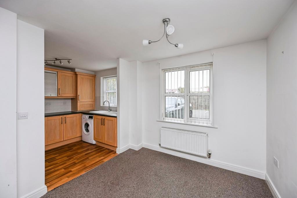 Apartment in Merseyside - View 5