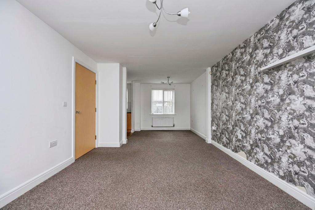 Apartment in Merseyside - More
