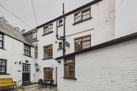 3 bedroom end of terrace house for sale, Princes Street, West Looe PL13