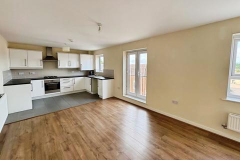 undefined, Ferridays Fields, Telford TF7