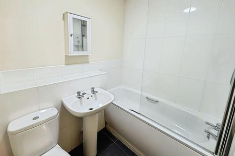 undefined, Ferridays Fields, Telford TF7