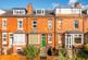 Lumley Road, Leeds LS4