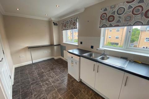 3 bedroom terraced house for sale, Coleridge Way, Borehamwood