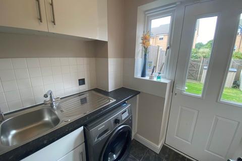 3 bedroom terraced house for sale, Coleridge Way, Borehamwood