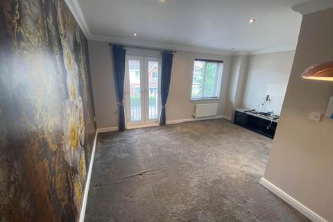 3 bedroom terraced house for sale, Coleridge Way, Borehamwood