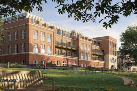 2 bedroom apartment for sale, Larch Court, Sunningdale