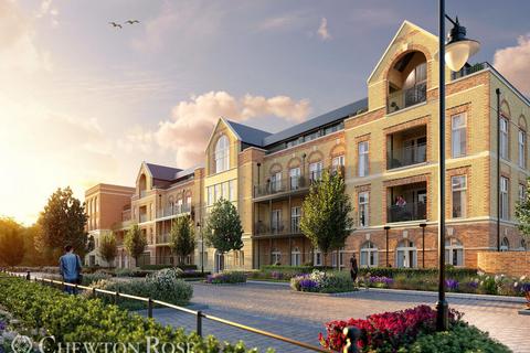 2 bedroom apartment for sale, Larch Court, Sunningdale
