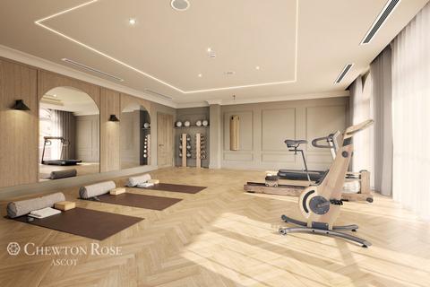 2 bedroom apartment for sale, Larch Court, Sunningdale