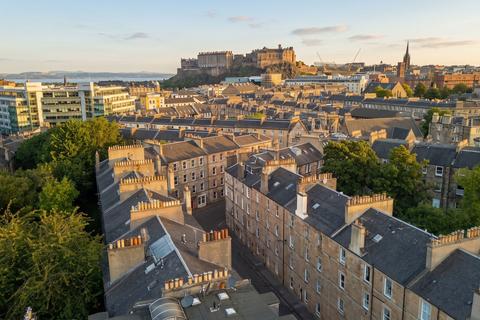 1 bedroom flat for sale, Drumdryan Street, Edinburgh EH3