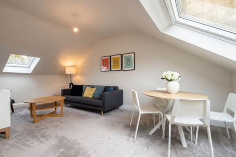 1 bedroom flat for sale, Drumdryan Street, Edinburgh EH3