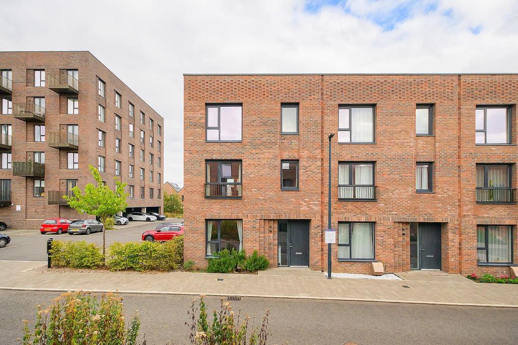 House in Bristol - View 2
