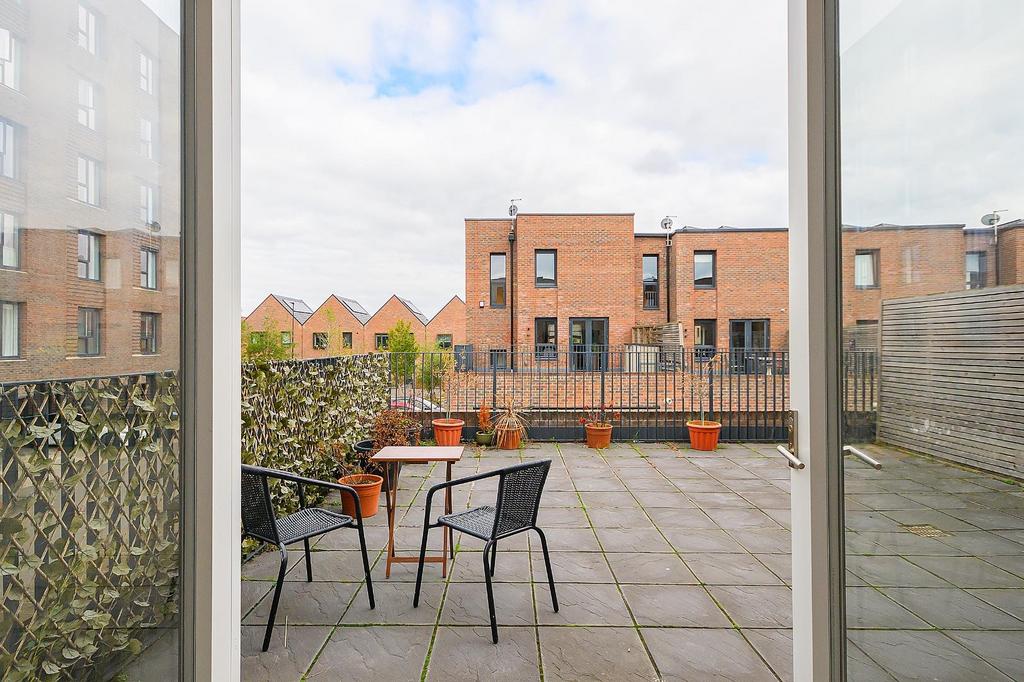 House in Bristol - View 4