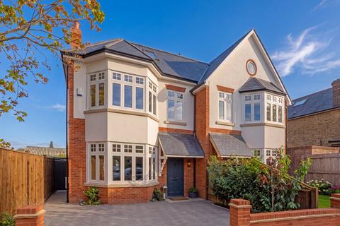 4 bedroom semi-detached house for sale, Udney Park Road, Teddington, TW11