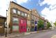 Queens Row, London, SE17