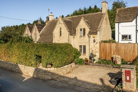 2 bedroom detached house for sale, Shipton Oliffe, Cheltenham, GL54