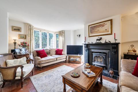 2 bedroom detached house for sale, Shipton Oliffe, Cheltenham, GL54