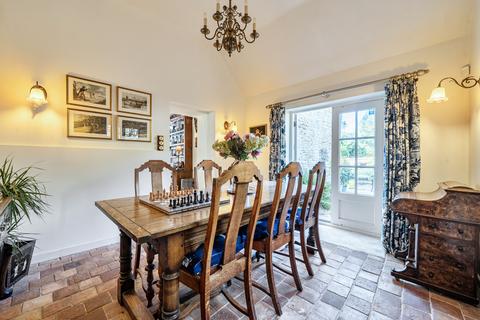 2 bedroom detached house for sale, Shipton Oliffe, Cheltenham, GL54