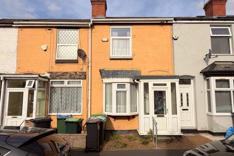 3 bedroom terraced house for sale, 14 Shirley Road, Oldbury, Birmingham, B68 8SD