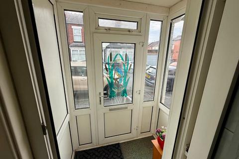 3 bedroom terraced house for sale, 14 Shirley Road, Oldbury, Birmingham, B68 8SD