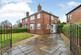 Fair Oak Road, Burnage, Manchester, Greater Manchester, M19