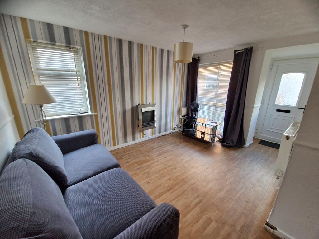House in Birmingham - View 2