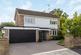 Cubitts Close, Digswell Welwyn, Hertfordshire, AL6