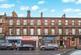 John Finnie Street, Kilmarnock, East Ayrshire, KA1