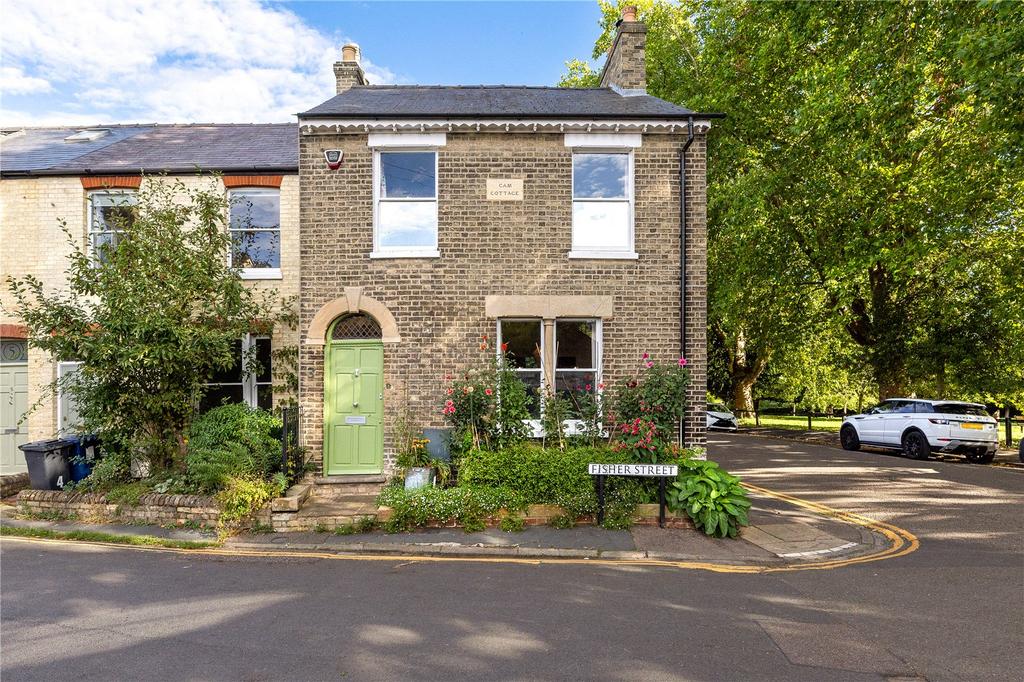 House in Cambridgeshire