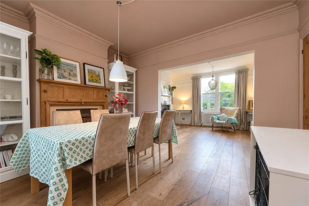 House in Cambridgeshire - View 2