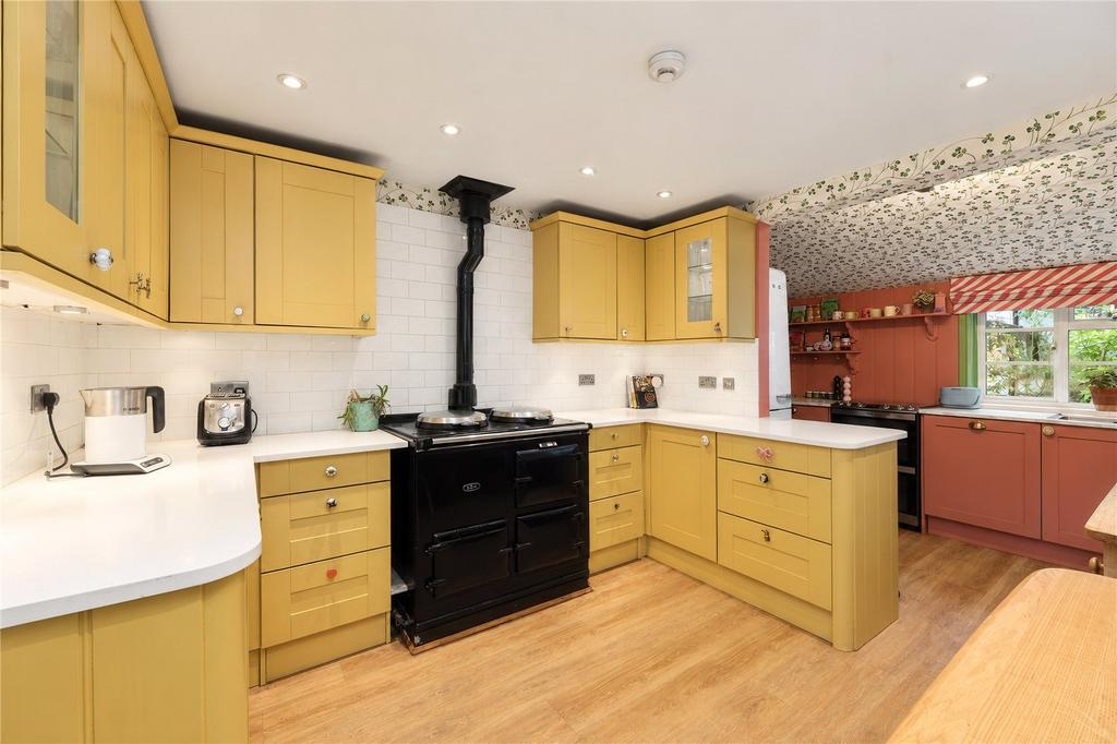 House in Cambridgeshire - View 3