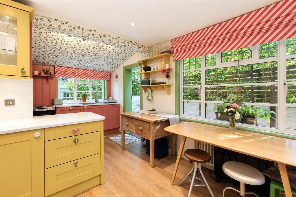 House in Cambridgeshire - View 5