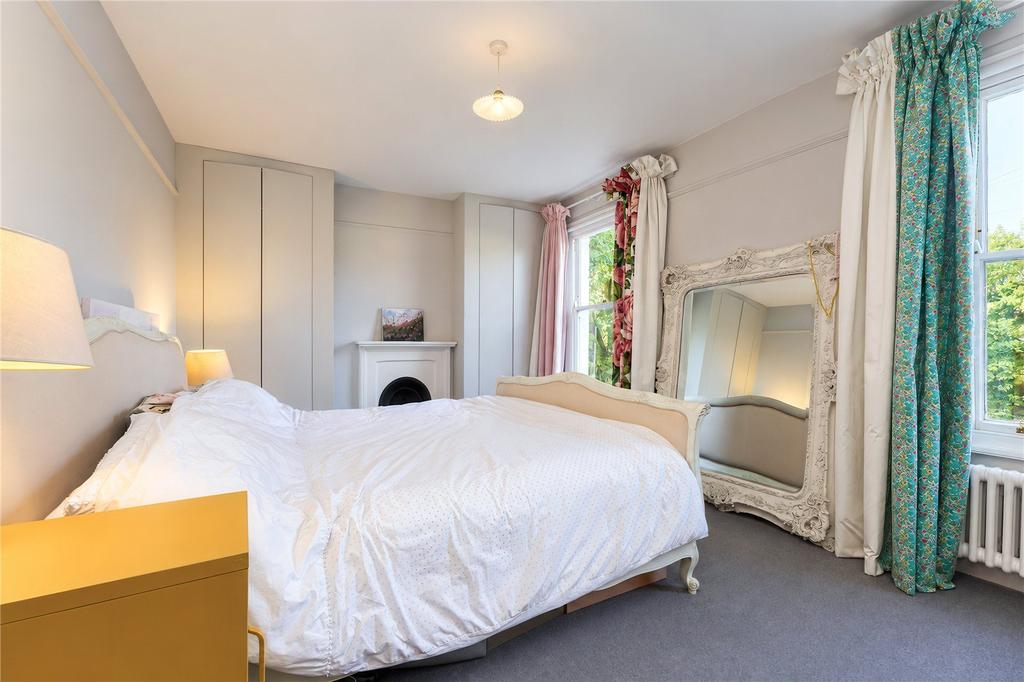 House in Cambridgeshire - More