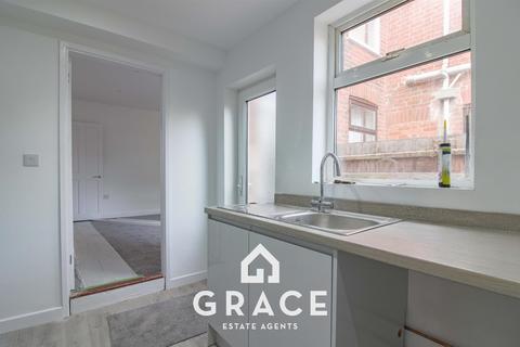 3 bedroom terraced house to rent, Richmond Road, Ipswich
