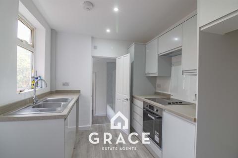 3 bedroom terraced house to rent, Richmond Road, Ipswich