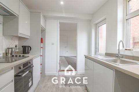 3 bedroom terraced house to rent, Richmond Road, Ipswich