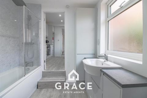 3 bedroom terraced house to rent, Richmond Road, Ipswich
