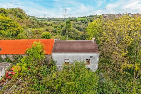3 bedroom property with land for sale, Sychpant Farm, Maesteg Maesteg, Bridgend County Borough CF34 9PY