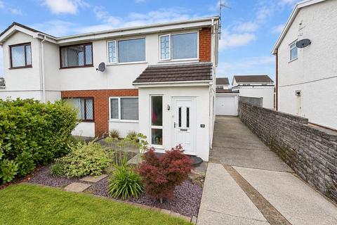 undefined, Mabon Close, Gorseinon, Swansea
