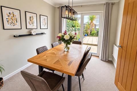 undefined, Mabon Close, Gorseinon, Swansea