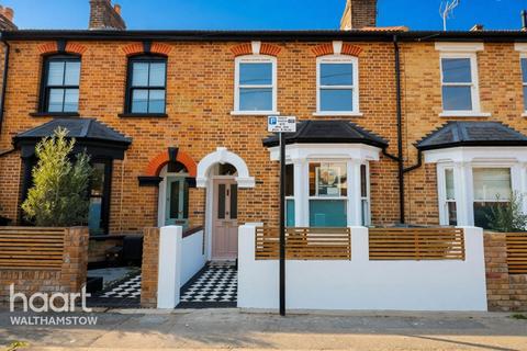 4 bedroom terraced house for sale, Aubrey Road, Walthamstow