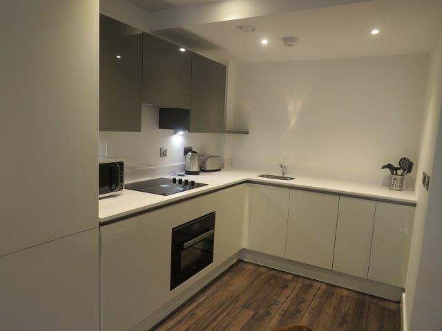 Apartment in BIRMINGHAM - View 2