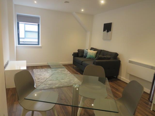 Apartment in BIRMINGHAM - View 3