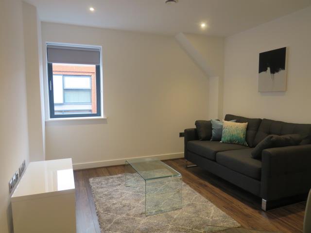 Apartment in BIRMINGHAM - View 4