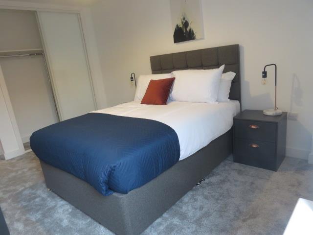 Apartment in BIRMINGHAM - View 5