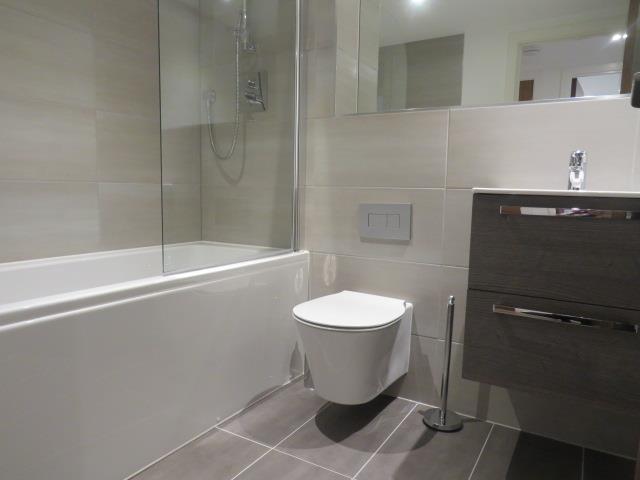Apartment in BIRMINGHAM - More
